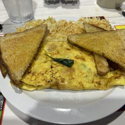 Mel's Country Cafe