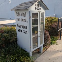 Community Food Bank