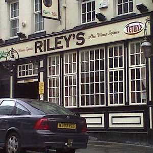 RILEYS SPORTS BAR LTD - Updated August 2024 - Bolton Street, Liverpool ...