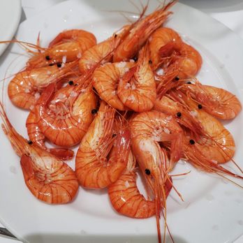 Cervejaria Ramiro - Seafood Near Me - Lisbon, 11