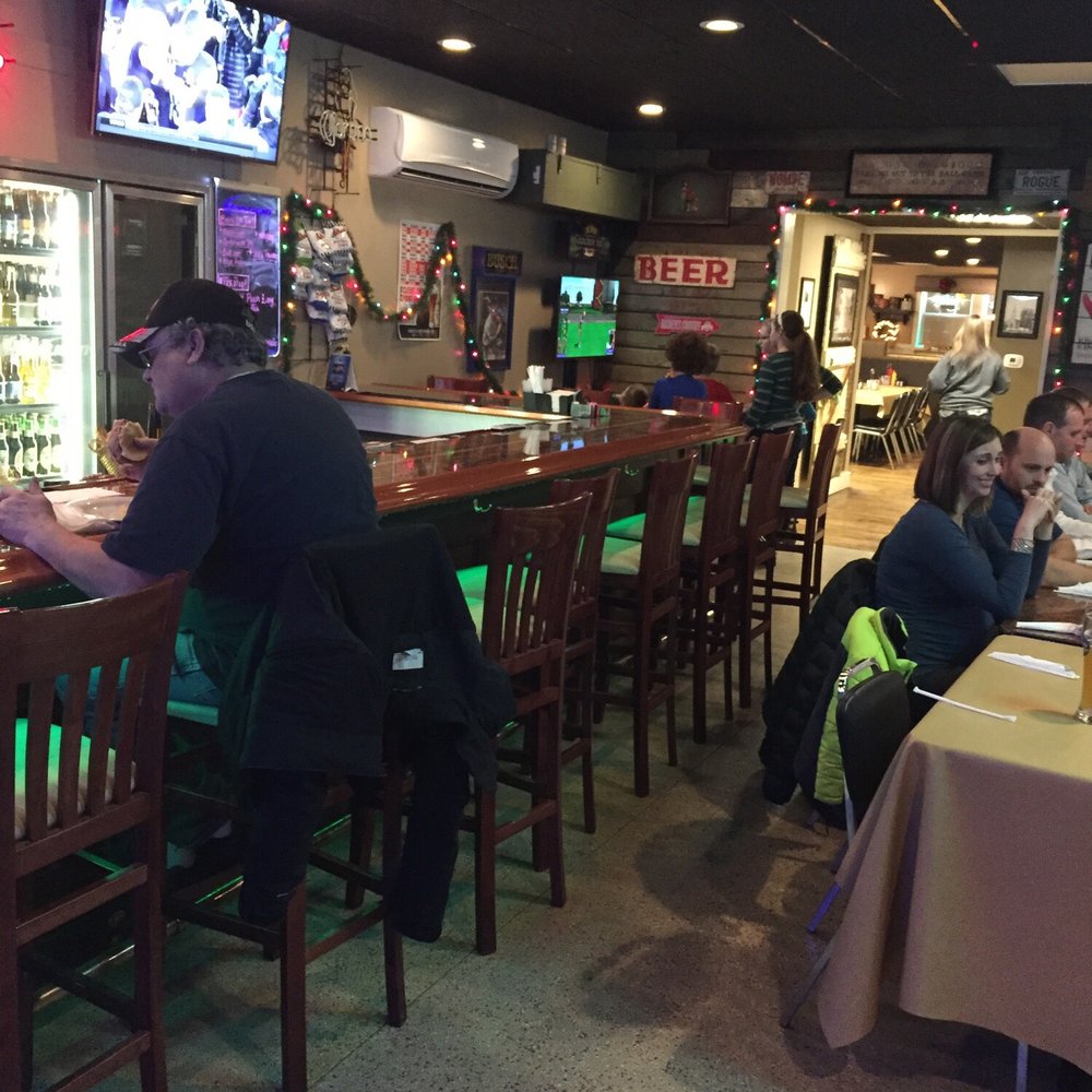 Smokey's Family Restaurant - Bars Near Me - Republic, Ohio Smokey's Family Restaurant - Bars Near Me - Republic, Ohio