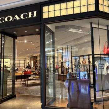 Coach - Leather Goods Near Me - San Antonio, Texas Coach - Leather Goods Near Me - San Antonio, Texas