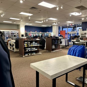 Men's Wearhouse - Too much work to get straight answers on pricing - Men's Clothing Near Me - Colma, California