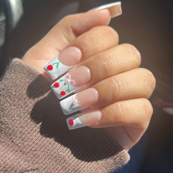Pro Nails & Spa - Nail Salons Near Me - Costa Mesa, California