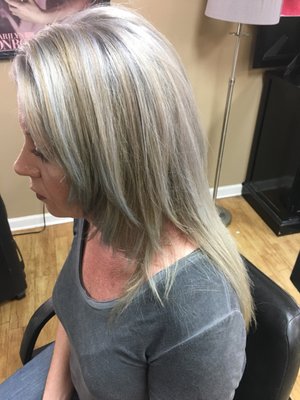 BEAUTIFUL MESS HAIR SALON - Updated February 2026 - 7034 Villa Rica Hwy, Dallas, Georgia - Hair