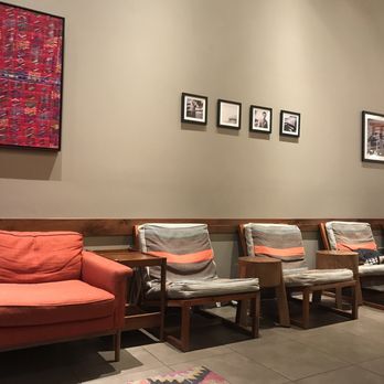 Peet's Coffee - Coffee & Tea Near Me - Emeryville, California Peet's Coffee - Coffee & Tea Near Me - Emeryville, California