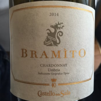 Kasteeltje Hattem - Superb Umbrian chardonnay - Restaurants Near Me - Roermond, LI