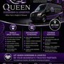 Queen Screening & Logistics