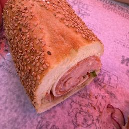Italian sub