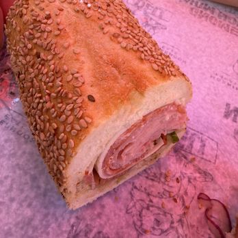 Gnome Nom Nom Deli- Morning Treats Afternoon Eats - Italian sub - Breakfast & Brunch Near Me - Wilmington, North Carolina