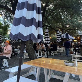 Down On Grayson - Outdoor Patio - New American Near Me - San Antonio, Texas Down On Grayson - Outdoor Patio - New American Near Me - San Antonio, Texas