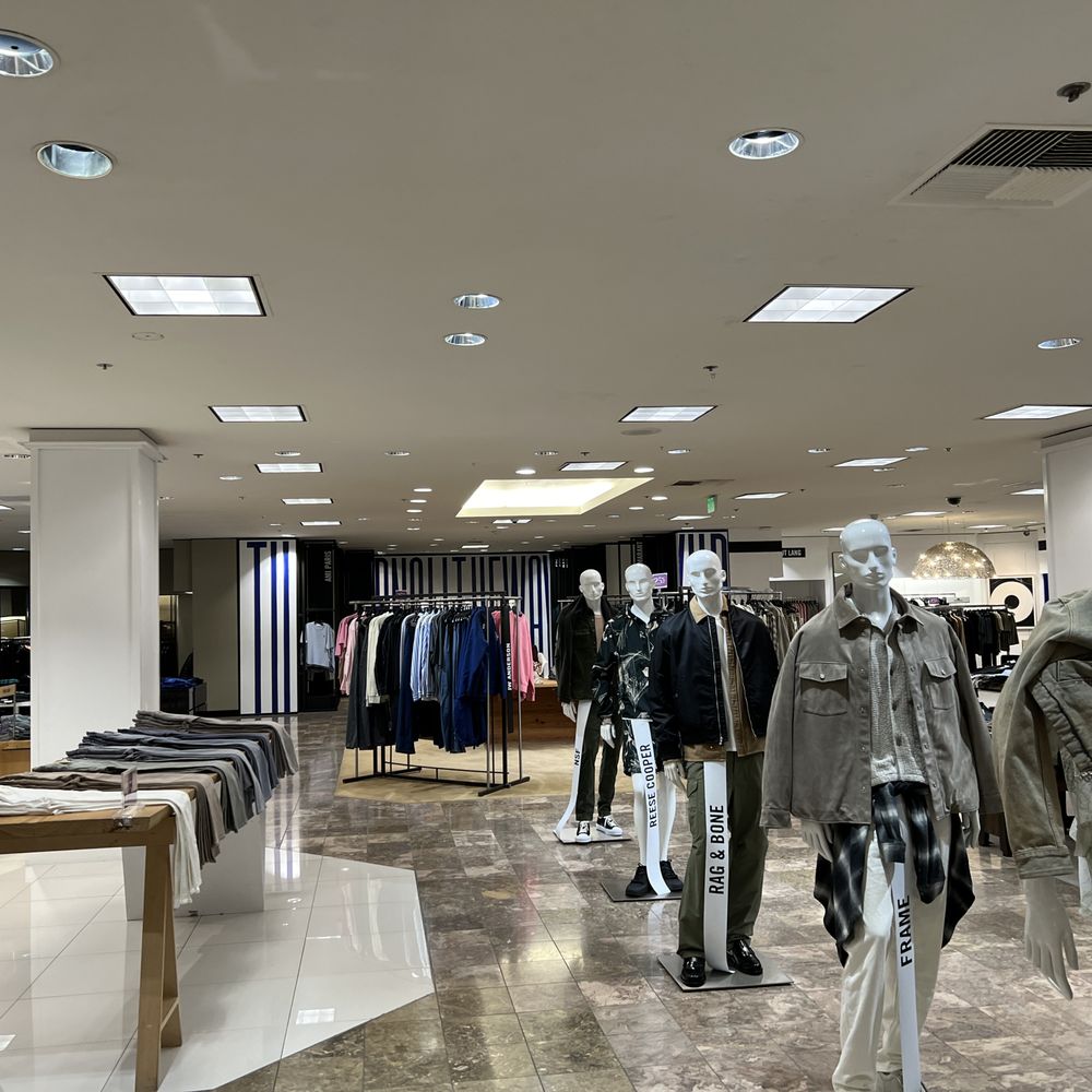 best chic clothing stores