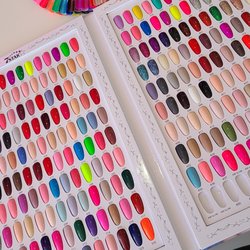 Blushed Nail Bar