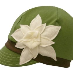 The Crown Jewel - Made in Oregon hats, jewelry, and other gifts