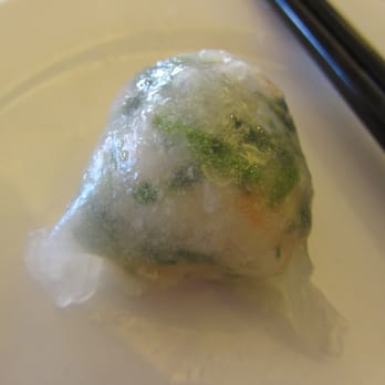 Bamboo Garden - Watercress dumpling - Dim Sum Near Me - Brooklyn, New York Bamboo Garden - Watercress dumpling - Dim Sum Near Me - Brooklyn, New York