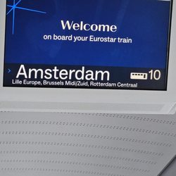 Eurostar International
