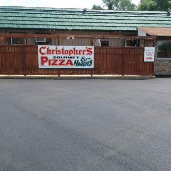 Tony Broadway Paving - Masonry/Concrete Near Me - Irwin, Pennsylvania