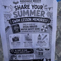 Redondo Union High School - Redondo Union High RUHS School Summer Swimming Pool 2026