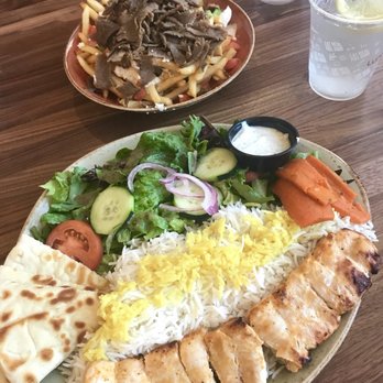 Luna Grill Clearfork - Greek Near Me - Fort Worth, Texas Luna Grill Clearfork - Greek Near Me - Fort Worth, Texas
