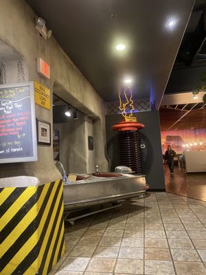 Dam Bar & Grille by null