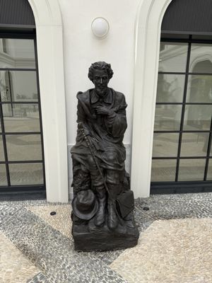 Bécquer Hotel by null