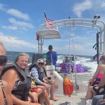 Orange Beach Parasail - Parasailing Near Me - Orange Beach, Alabama