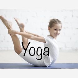 Strawberry for Family’s Health - We teach health to kids through yoga too