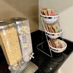 Sleep Inn & Suites - Cereal