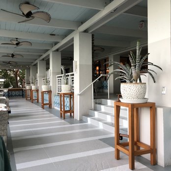Calusa - Dining area - American Near Me - Key Largo, Florida