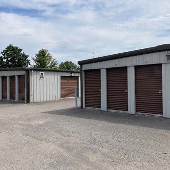 Arrington Storage - Self Storage Near Me - Arrington, Tennessee Arrington Storage - Self Storage Near Me - Arrington, Tennessee