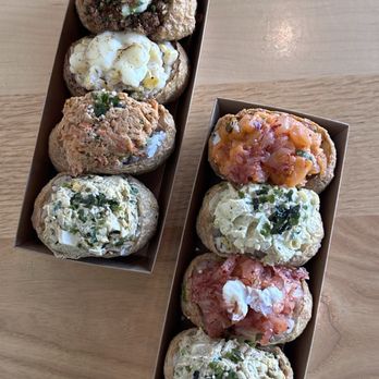 Rice Theory - Japanese Near Me - Sacramento, California Rice Theory - Japanese Near Me - Sacramento, California