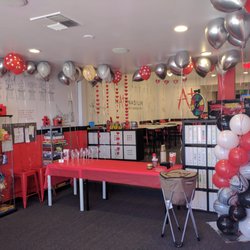 Mathnasium - We are ready for the ribbon cutting ceremony :)