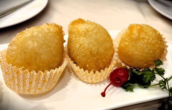 Skyview Fusion Cuisine by null