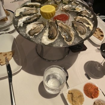 Kyma - Oysters - Greek Near Me - Atlanta, Georgia Kyma - Oysters - Greek Near Me - Atlanta, Georgia