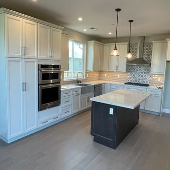 Avila Electric - Kitchen Remodel - Electricians Near Me - Santa Rosa, California Avila Electric - Kitchen Remodel - Electricians Near Me - Santa Rosa, California