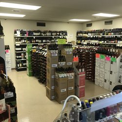 Seneca Lake Wine & Spirits