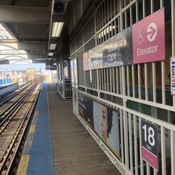 Station