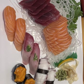 Dai Ichi Sushi Restaurant - Sashimi - Sushi Bars Near Me - Mississauga, Ontario Dai Ichi Sushi Restaurant - Sashimi - Sushi Bars Near Me - Mississauga, Ontario