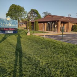 Chiphone Federal Credit Union