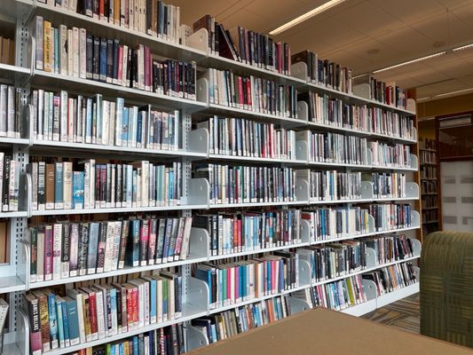 EBRPL - Main Library by null