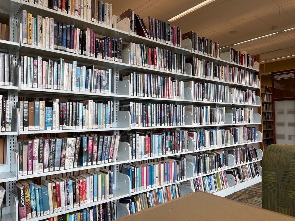 EBRPL MAIN LIBRARY BATON ROUGE Updated February 2025 92 Photos