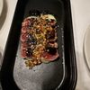Morton's Restaurant gift card