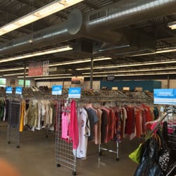 Goodwill Central Texas - Southpark Meadows - The store