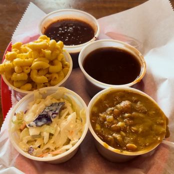 KT's BBQ - Barbeque Near Me - Boulder, Colorado