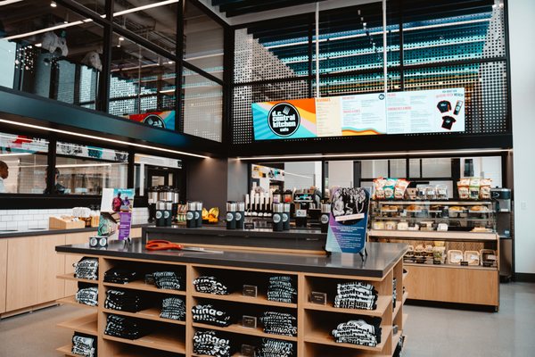 DC Central Kitchen by null