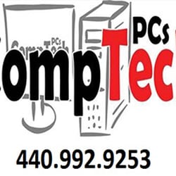 Comptech Pc's
