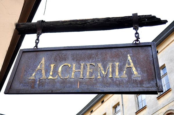 Alchemia by null