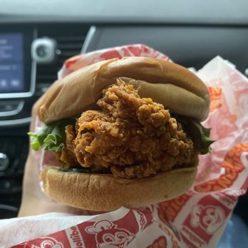 Jollibee - Sandwich - Fast Food Near Me - Woodside, New York