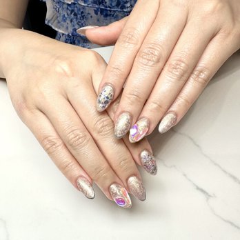 MASON NAIL BAR - Mason Nail Bar (Gia) - Nail Salons Near Me - Fairfax, Virginia