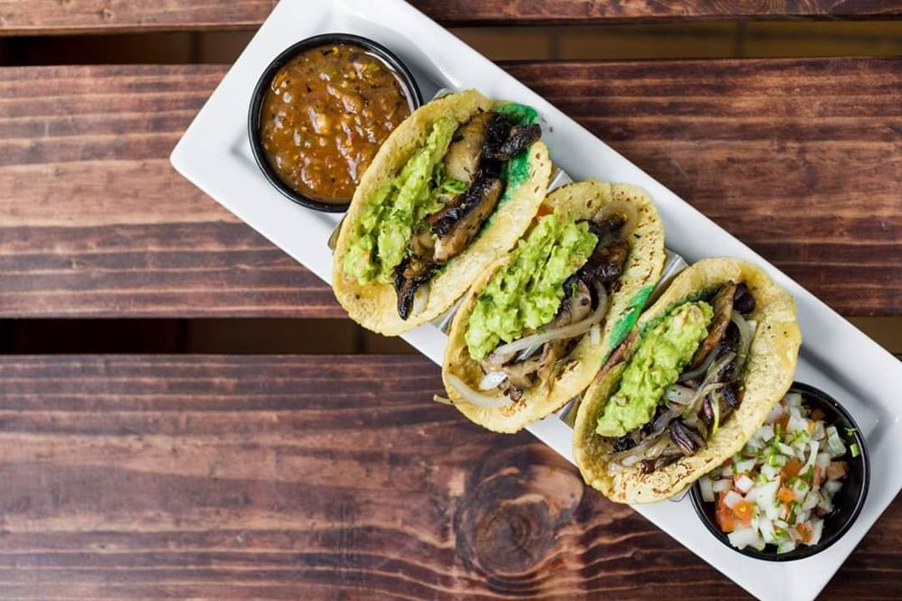 Chiguacle Sabor Ancestral y Tortilleria